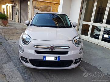 FIAT 500X 1.6 M.Jet 120 CV Lounge