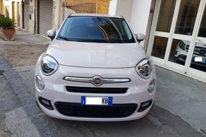 FIAT 500X 1.6 M.Jet 120 CV Lounge