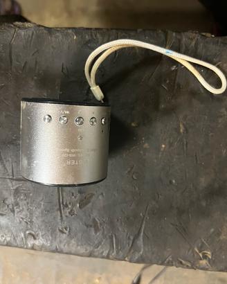 Cassa bluetooth WSTER WD-887