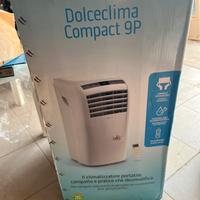 Dolce clima compact 9P