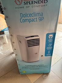 Dolce clima compact 9P