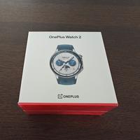 Smartwatch OnePlus Watch 2