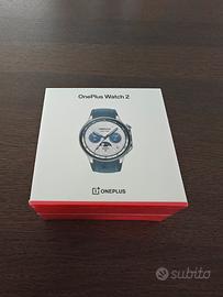Smartwatch OnePlus Watch 2
