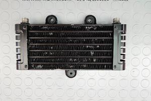 RADIATORE OLIO KAWASAKI ZEPHYR 750 1990 1993 KZ750