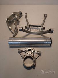 FORCELLA MONO BRACCIO GILERA CX 125