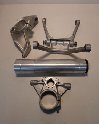 FORCELLA MONO BRACCIO GILERA CX 125