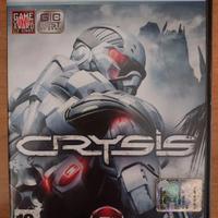 Crysis (PC)