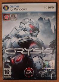 Crysis (PC)