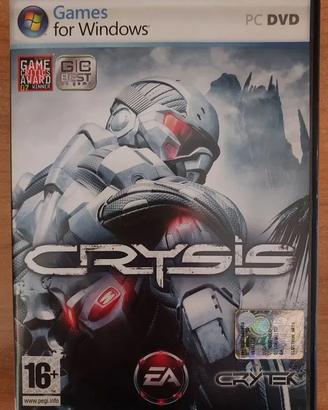 Crysis (PC)