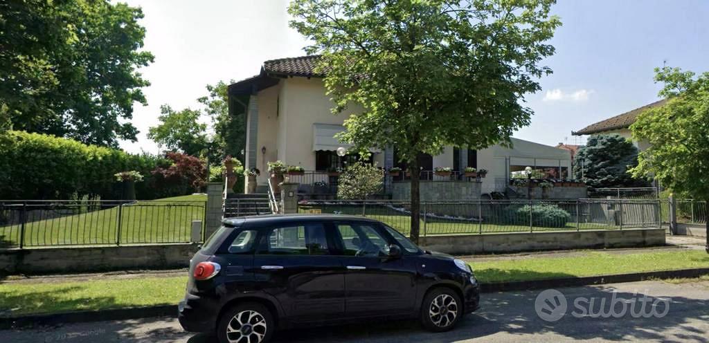 Casa – Novi Ligure, Alessandria - Vista 2