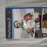 Fifa 8 per ps2