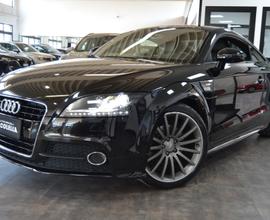 Audi TT 2.0 TDI 170CV QUATTRO S-Line Navi/Pelle/Cr
