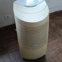 Deumidificatore 