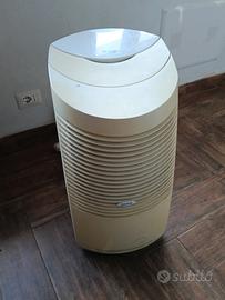 Deumidificatore 
