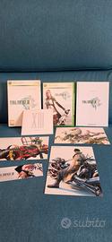 Final Fantasy 13 edizione limitata per Xbox 360