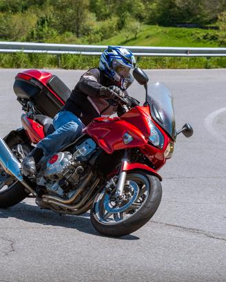 Honda cbf1000 