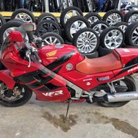 Honda VF 750 - 1988