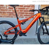 eBike KTM MACINA KAPOHO ELITE - 2025 tg.L