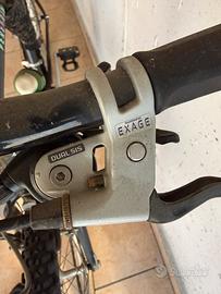 Mountain Bike Bianchi Peregrine