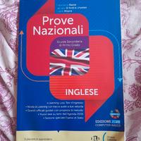 Prove Nazionali INVALSI di Inglese - 2023
