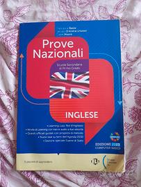 Prove Nazionali INVALSI di Inglese - 2023