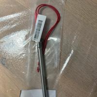 Candeletta stufa  a pellet