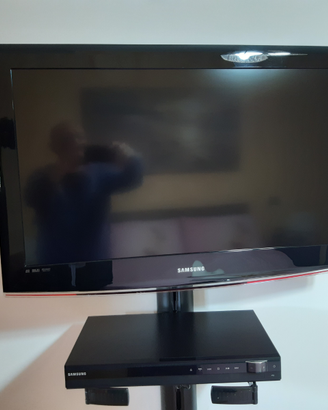 TV samsung 32"