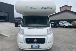 Mansardato chausson unicoprorpietario PERMUTIAMO