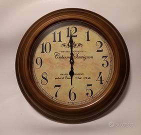 Orologio da parete Nuovo