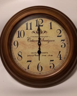 Orologio da parete Nuovo