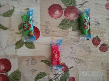 Pasta modellante/ Plastilina "dido"