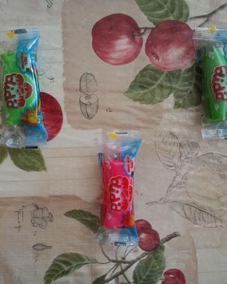 Pasta modellante/ Plastilina "dido"