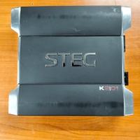 amplificatori audison steg hertz