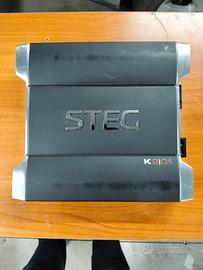 amplificatori audison steg hertz