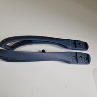 Supporti specchietto DESTRO e SINISTRO CAGIVA MITO