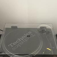 Coppia giradischi Technics SL1210 mk7 nuovi