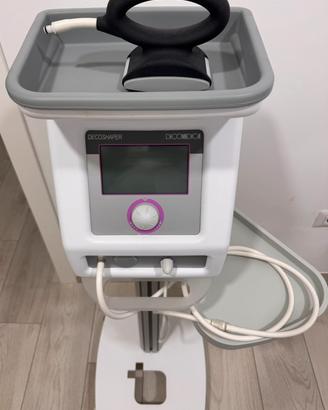 decoshaper macchinario estetico professionale