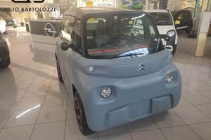 Citroën Ami MyPack Grey