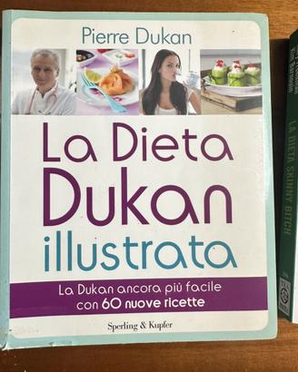 Libri dieta