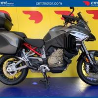 DUCATI Altro Multistrada V4 1100 Garantita e Fin