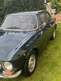 Gtv bertone 2000