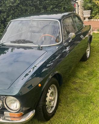 Gtv bertone 2000
