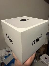 Apple MAC MINI M4 256gb