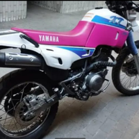 Yamaha XT 600 E