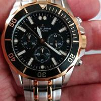 orologio Jacques Lemans