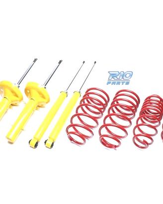 SOSPENSIONE SPORTIVA SAAB 9-5 1997-2010