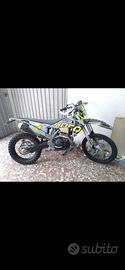husquarna 450fe2022 