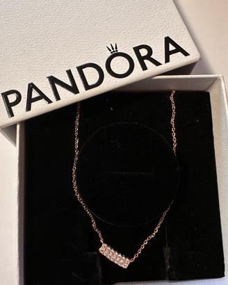 Collana Pandora