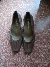 Scarpe n.38