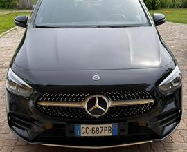 Mercedes B AMG